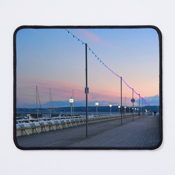 Item preview,  Torquay Princess Pier  designed and sold by Alisonchambers2.