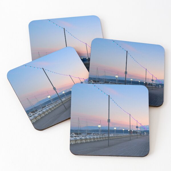 Item preview,  Torquay Princess Pier  designed and sold by Alisonchambers2.