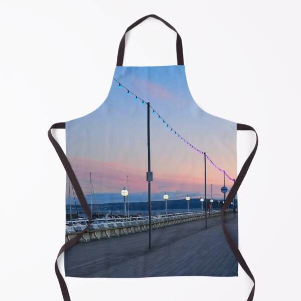 Item preview,  Torquay Princess Pier  designed and sold by Alisonchambers2.
