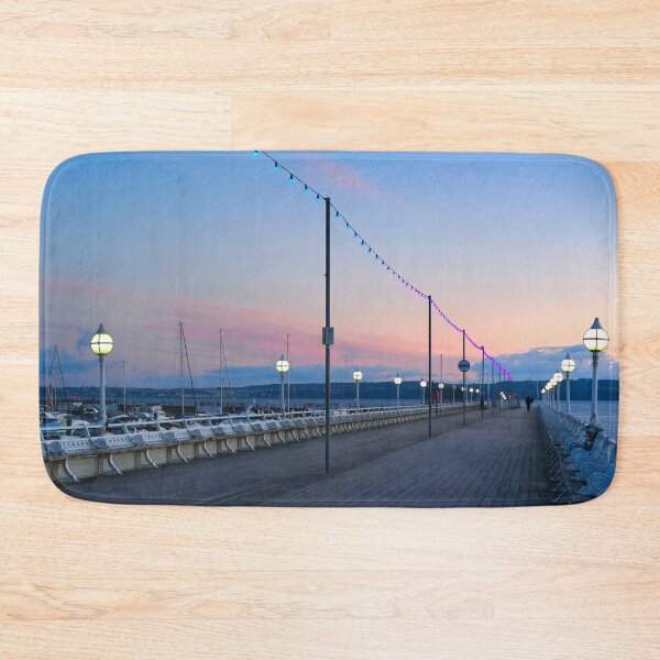 Item preview,  Torquay Princess Pier  designed and sold by Alisonchambers2.