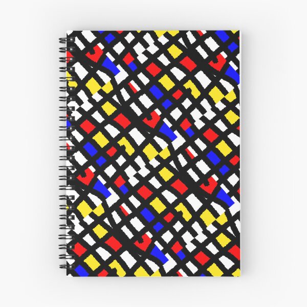 Item preview, color lines pattern designed and sold by LucianStanica.