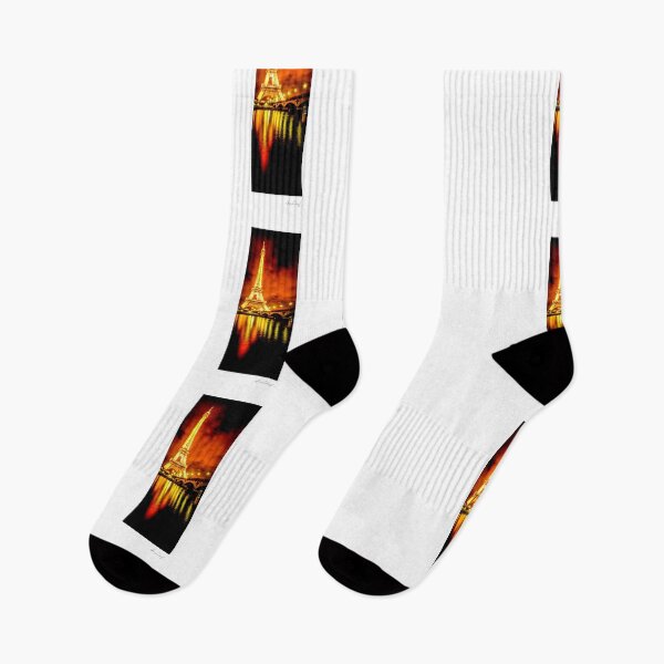 Item preview, Eiffel Tower, Paris designed and sold by ArmoniaPhoto.