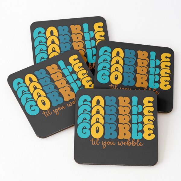Item preview, Funny Thanksgiving Vibes designed and sold by La-Nuna.