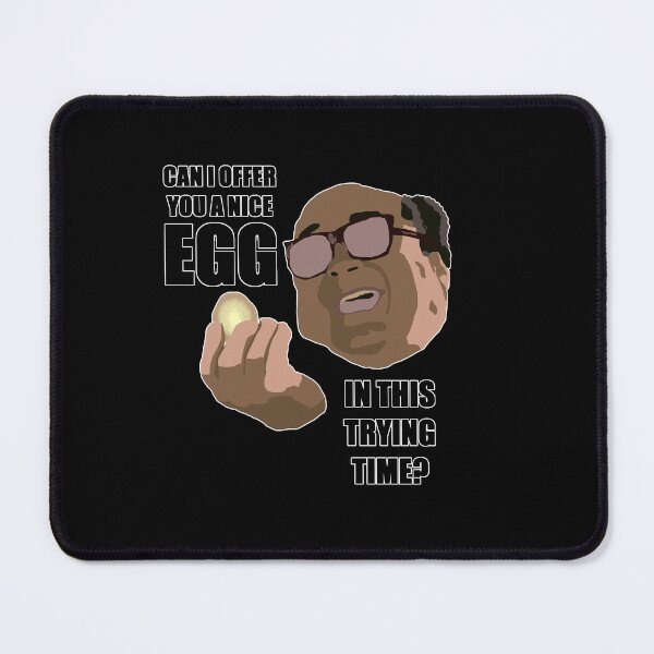 Item preview, Can I offer you a nice egg in this trying time? designed and sold by zareworks.