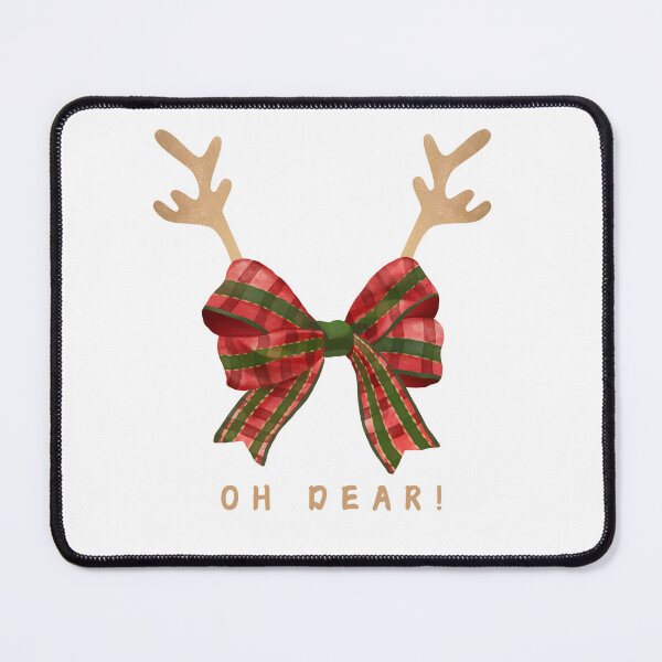 Item preview, Oh Dear designed and sold by Jerziv-C.