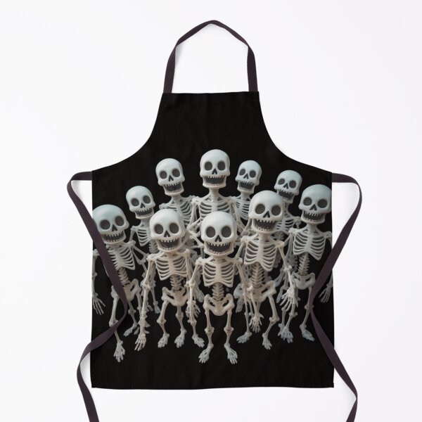 Item preview, Skeletor, Ghost. designed and sold by Enchantedgraph.