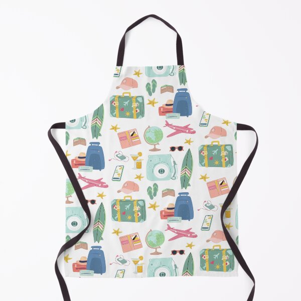 Item preview, Travel Elements, Summer Edition designed and sold by TheDarkStone.