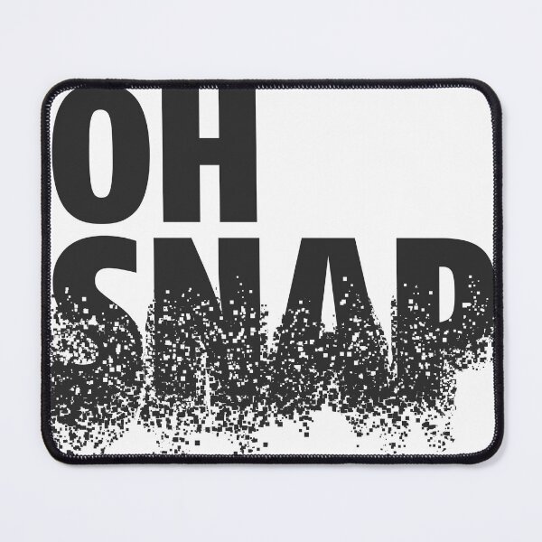 Item preview,  Oh Snap!  designed and sold by jabberdashery.