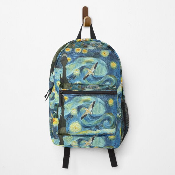 Item preview, Pensacola Nights designed and sold by Megan Noel Opava.