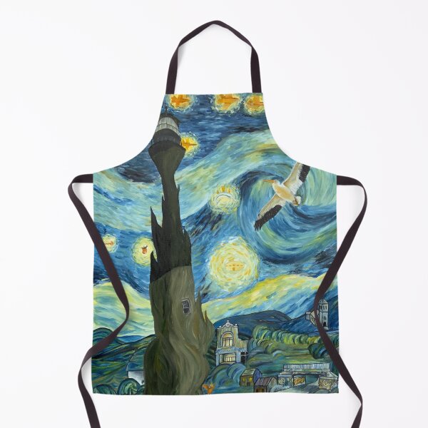 Item preview, Pensacola Nights designed and sold by Megan Noel Opava.