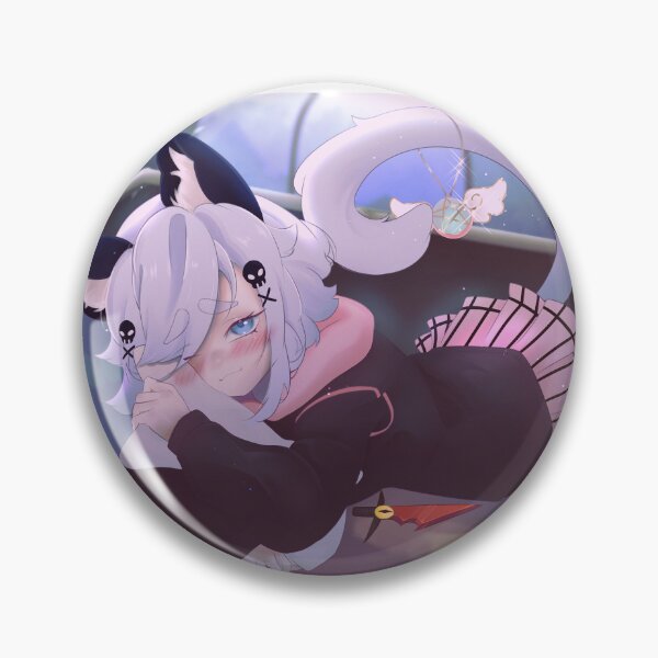 Aperçu de l'œuvre Cosplay de Weeaboo de Cyn créée et vendue par Cyniquill.