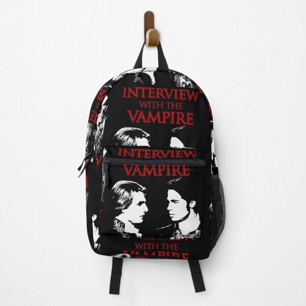 Item preview, Interview with the Vampire designed and sold by Black Wolf Style.