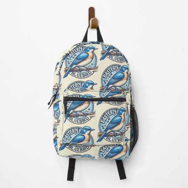 Item preview, Eastern Bluebird designed and sold by theAVIARY7.
