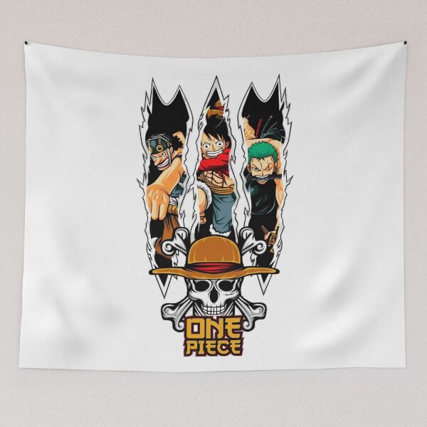 Item preview, One Piece designed and sold by UZRWRLD .