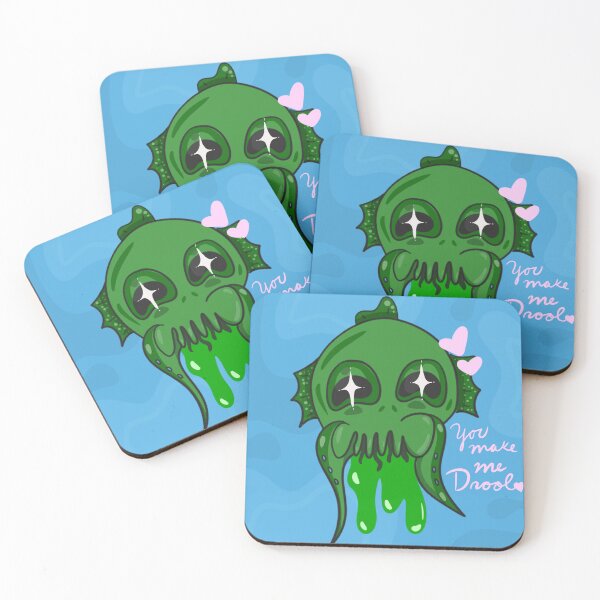 Item preview, cthuwu <3 designed and sold by MutantInk.