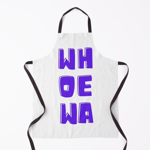 Item preview, Whatever WHOEWA Violet designed and sold by PientkaArt.
