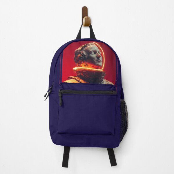 Item preview, Christopher Columbus - Navigator designed and sold by Call-Me-AV.