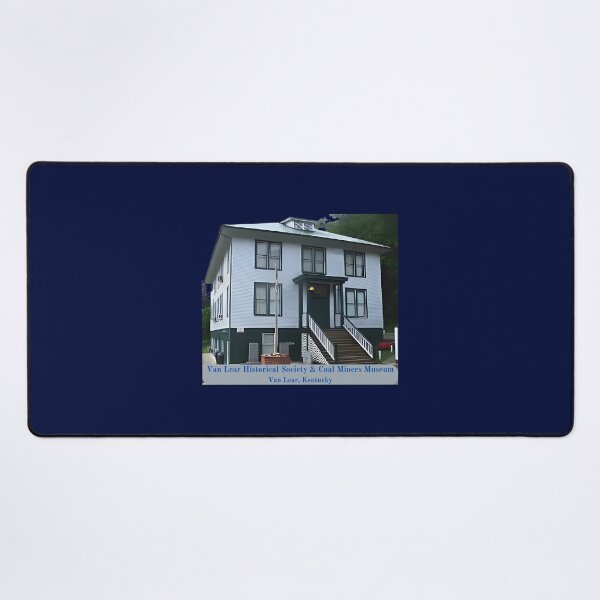 Item preview, Van Lear Historical Society & Coal Miners Museum designed and sold by JoezPlace.