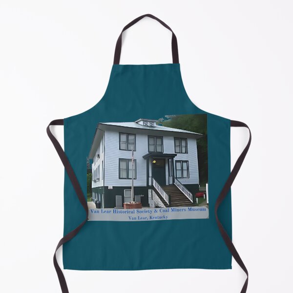 Item preview, Van Lear Historical Society & Coal Miners Museum designed and sold by JoezPlace.