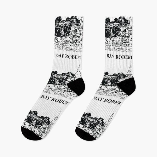 Item preview, Bay Roberts Newfoundland designed and sold by Lakeric Cityscapes.