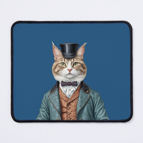 Item preview, Aristocrat cat designed and sold by Purr95.