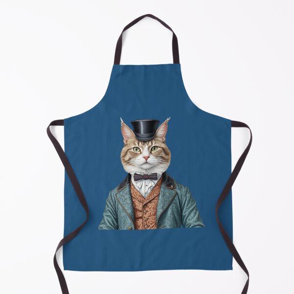 Item preview, Aristocrat cat designed and sold by Purr95.