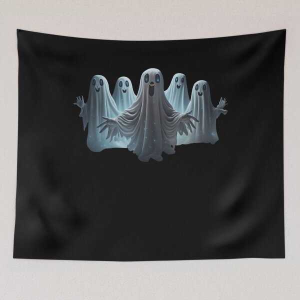 Item preview, Ghost designed and sold by Enchantedgraph.