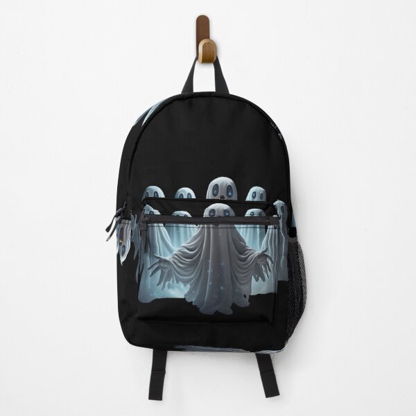 Item preview, Ghost designed and sold by Enchantedgraph.