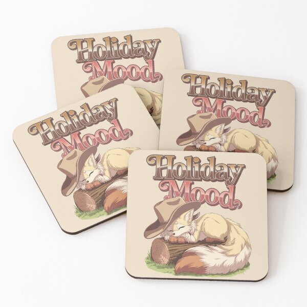 Item preview, COOL HOLIDAY MOOD! designed and sold by SharingLove.