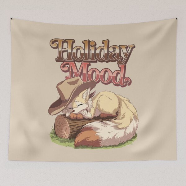 Item preview, COOL HOLIDAY MOOD! designed and sold by SharingLove.