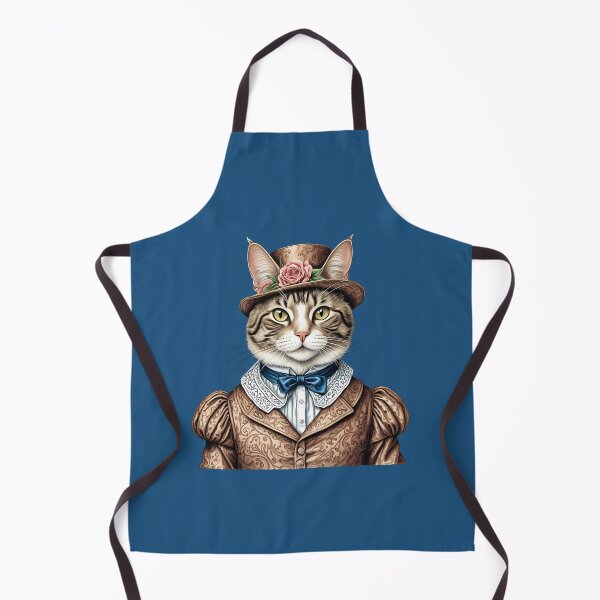 Item preview, Madam cat designed and sold by Purr95.