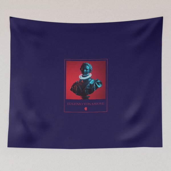 Item preview, Eugene of Savoy - Eugenio von Savoye designed and sold by Call-Me-AV.
