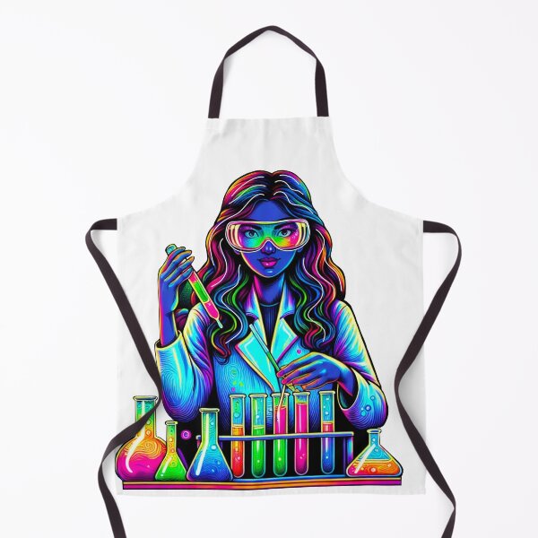 Item preview, The biologist designed and sold by Osher-BioArt.