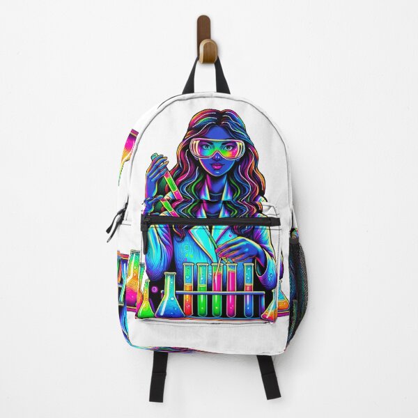 Item preview, The biologist designed and sold by Osher-BioArt.
