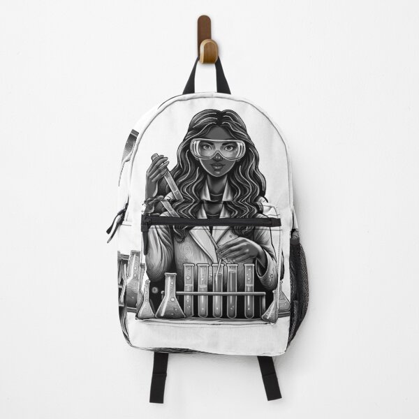 Item preview, The biologist designed and sold by Osher-BioArt.