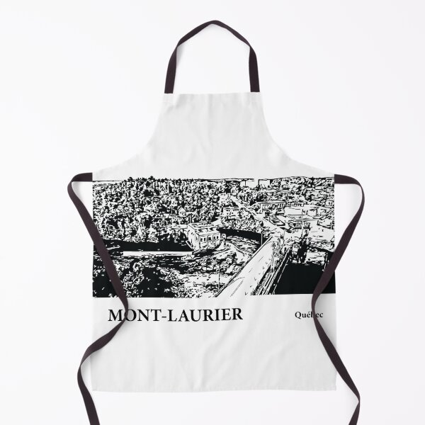 Item preview, Mont-Laurier Québec designed and sold by Lakeric.