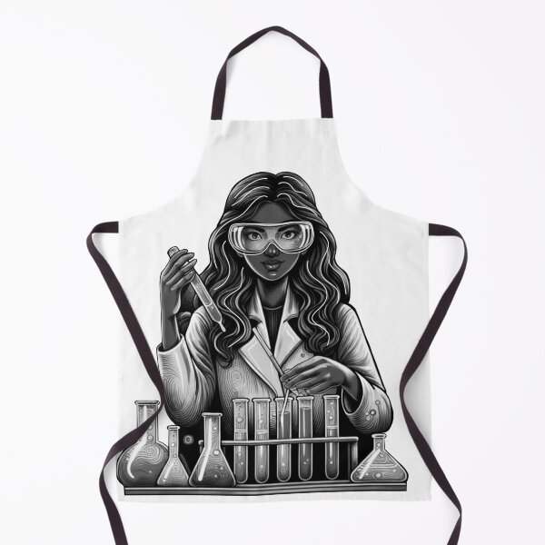 Item preview, The biologist designed and sold by Osher-BioArt.