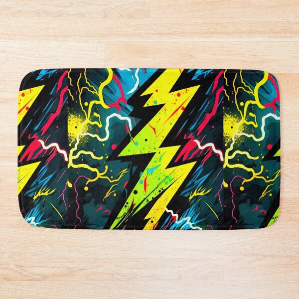 Item preview, Flash Poke designed and sold by UZRWRLD .