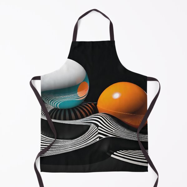 Item preview, 3D Abstract Art PT5120 designed and sold by Grafititee.