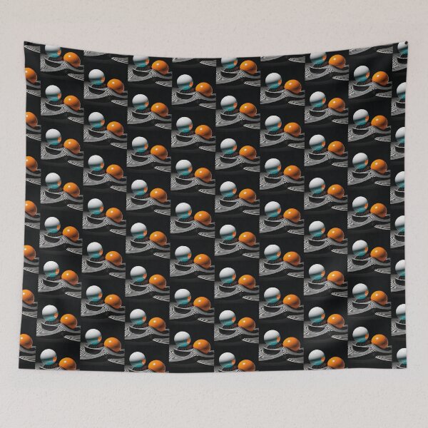 Item preview, 3D Abstract Art PT5120 designed and sold by Grafititee.