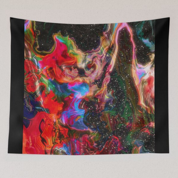 Item preview, Vastness of up designed and sold by hernthem.