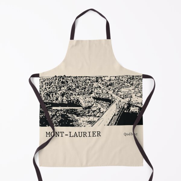 Item preview, Mont-Laurier Québec designed and sold by Lakeric.