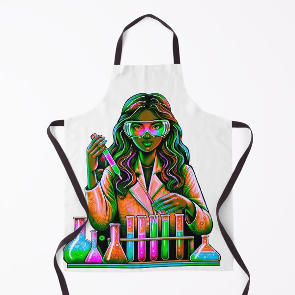 Item preview, The biologist designed and sold by Osher-BioArt.