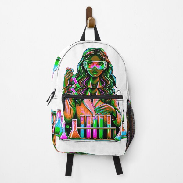Item preview, The biologist designed and sold by Osher-BioArt.