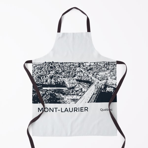 Item preview, Mont-Laurier Québec designed and sold by Lakeric.