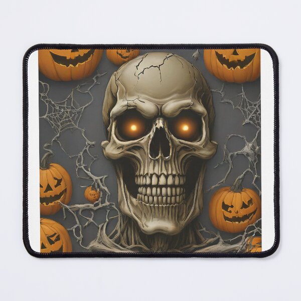 Item preview, Dark Harvest: Lord of the Pumpkins designed and sold by Pamilya.