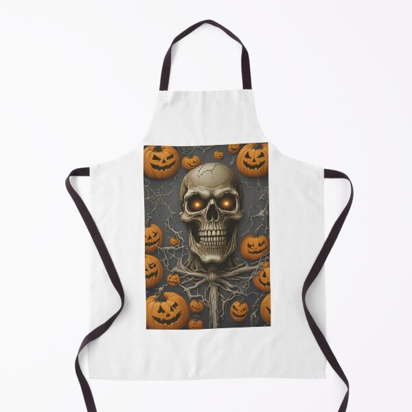 Item preview, Dark Harvest: Lord of the Pumpkins designed and sold by Pamilya.