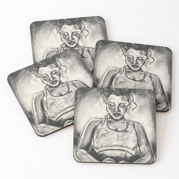 Item preview, Limbo designed and sold by Megan Noel Opava.