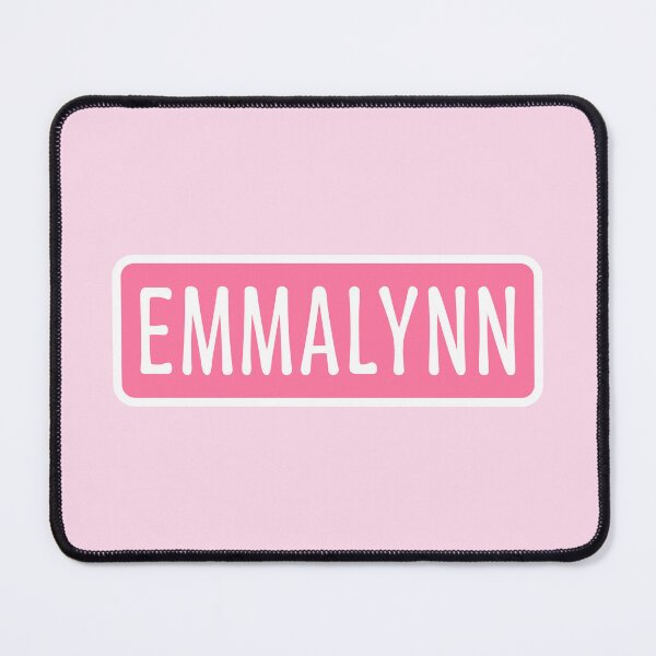 Item preview, Emmalynn Name designed and sold by Jeallan Designs.