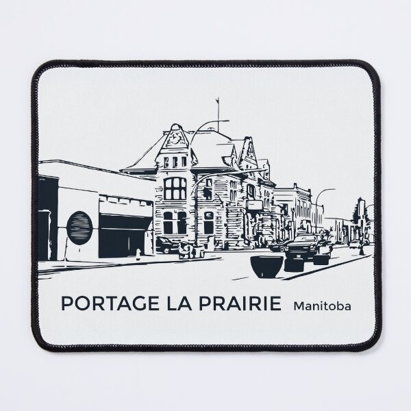 Item preview, Portage la Prairie Manitoba designed and sold by Lakeric.